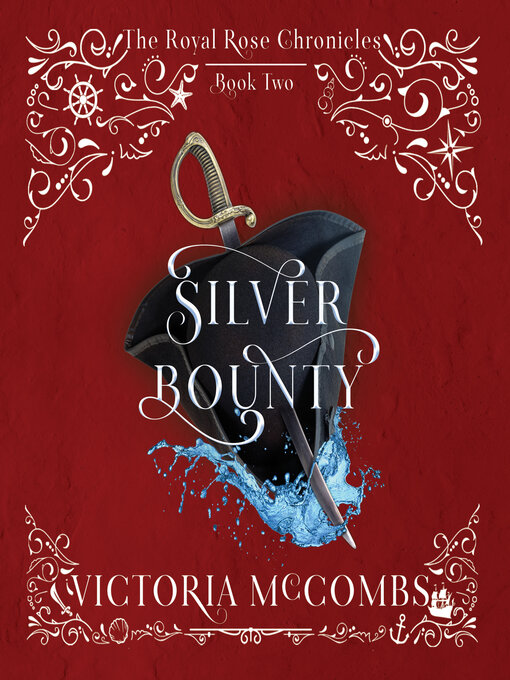 Title details for Silver Bounty by Victoria McCombs - Available